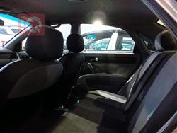 Chevrolet Optra